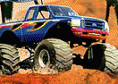 4 Wheel Madness