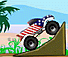 Truck Toss